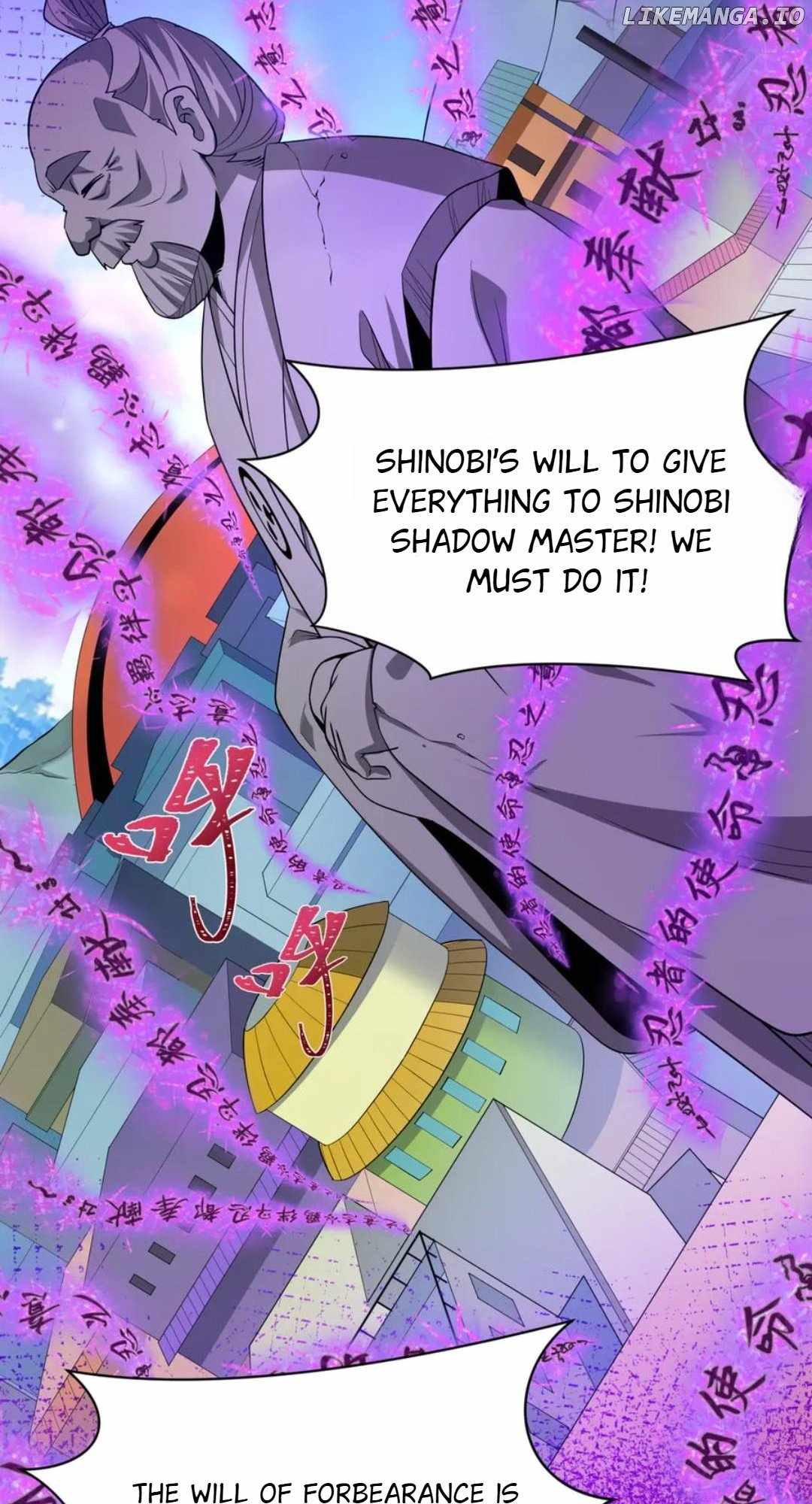 Age of Terror Chapter 478 12
